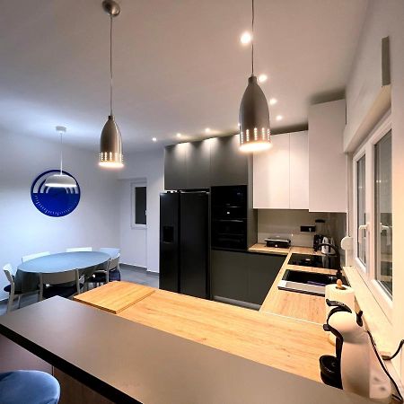 Experience Sibenik Apartments Exteriér fotografie