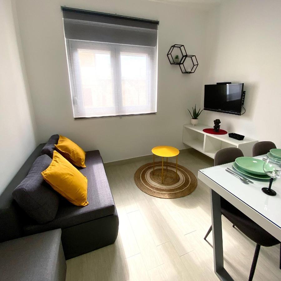 Experience Sibenik Apartments Exteriér fotografie