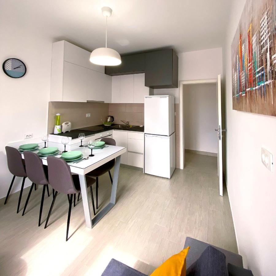 Experience Sibenik Apartments Exteriér fotografie