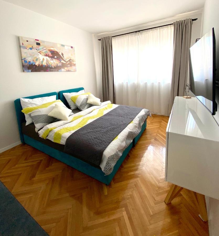Experience Sibenik Apartments Exteriér fotografie