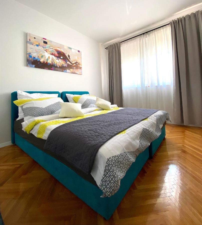 Experience Sibenik Apartments Exteriér fotografie