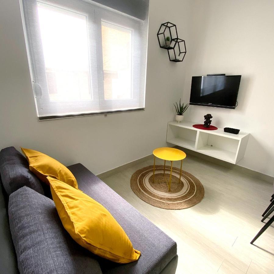 Experience Sibenik Apartments Exteriér fotografie