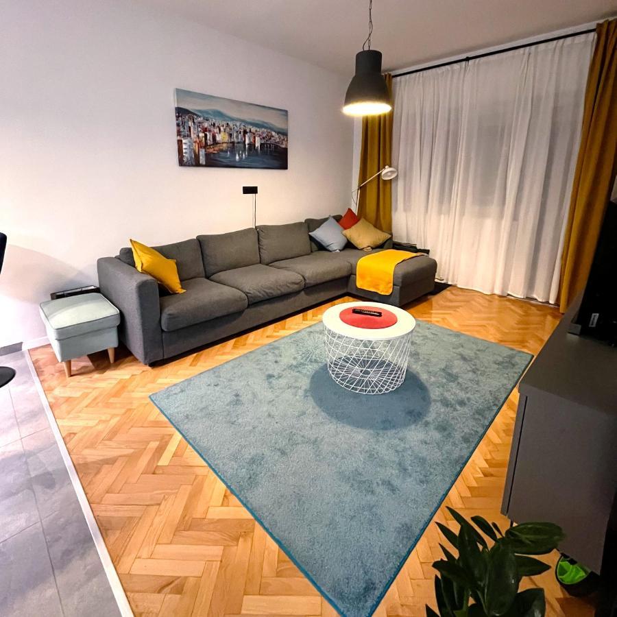 Experience Sibenik Apartments Exteriér fotografie