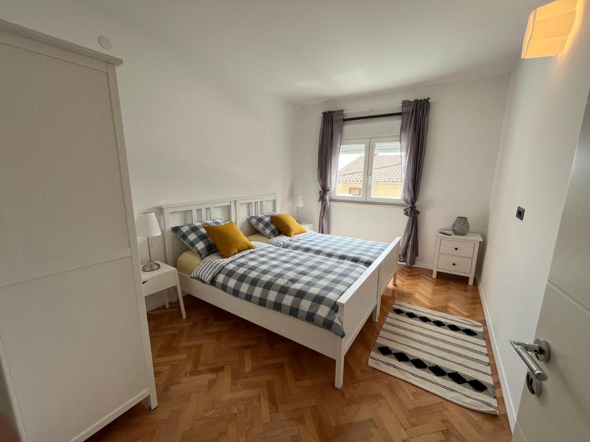 Experience Sibenik Apartments Exteriér fotografie