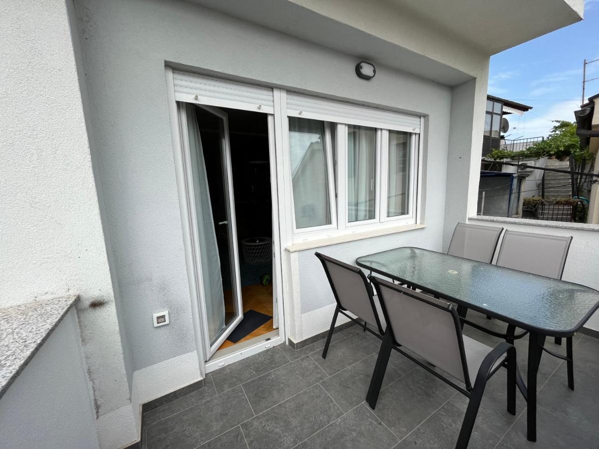 Experience Sibenik Apartments Exteriér fotografie