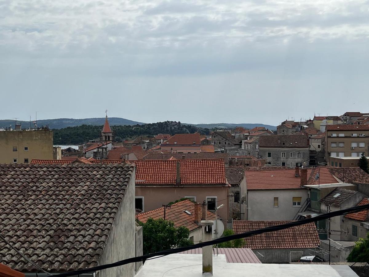 Experience Sibenik Apartments Exteriér fotografie