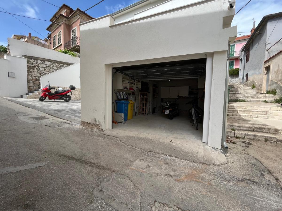 Experience Sibenik Apartments Exteriér fotografie