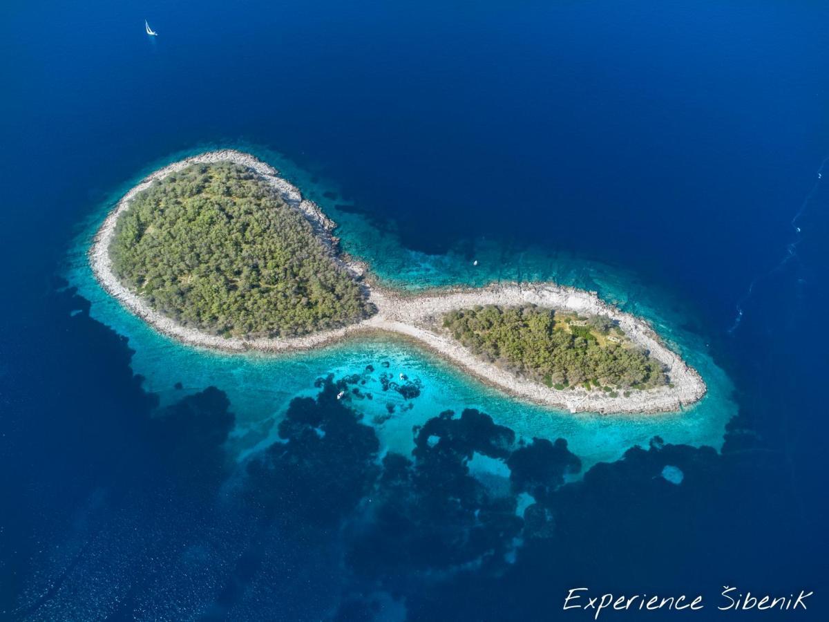 Experience Sibenik Apartments Exteriér fotografie