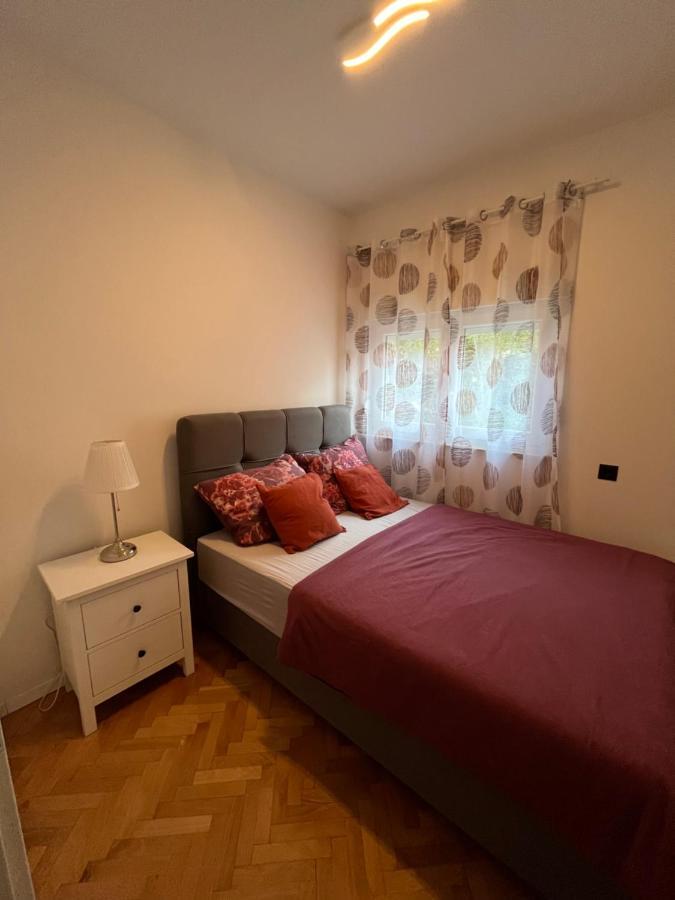 Experience Sibenik Apartments Exteriér fotografie
