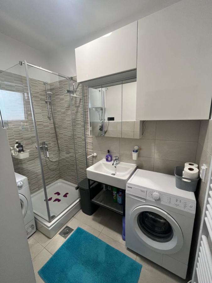 Experience Sibenik Apartments Exteriér fotografie
